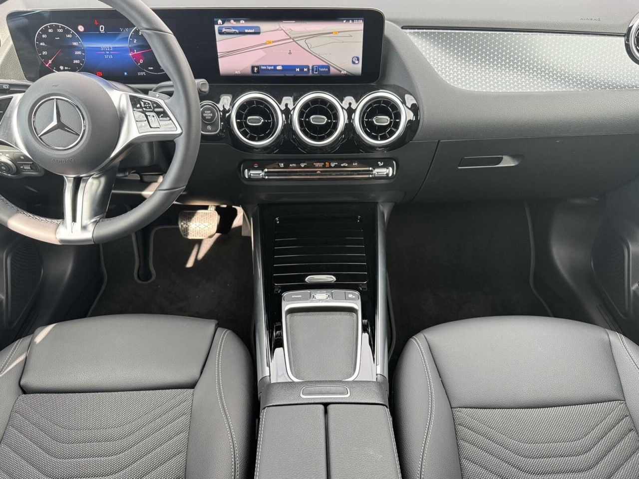 Mercedes-Benz B-Klasse – Bild 15