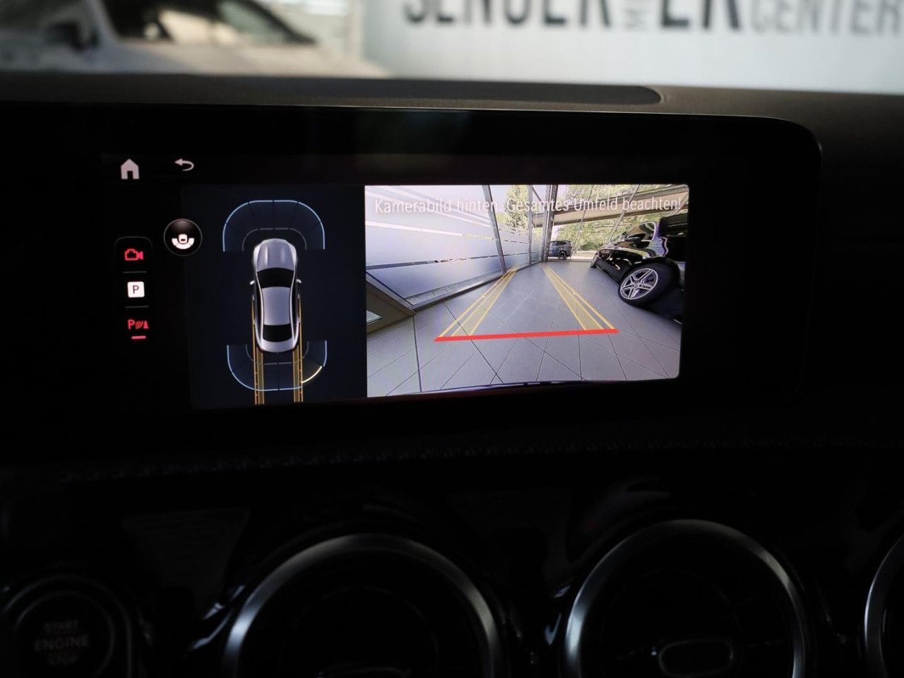 Mercedes-Benz CLA – Bild 11