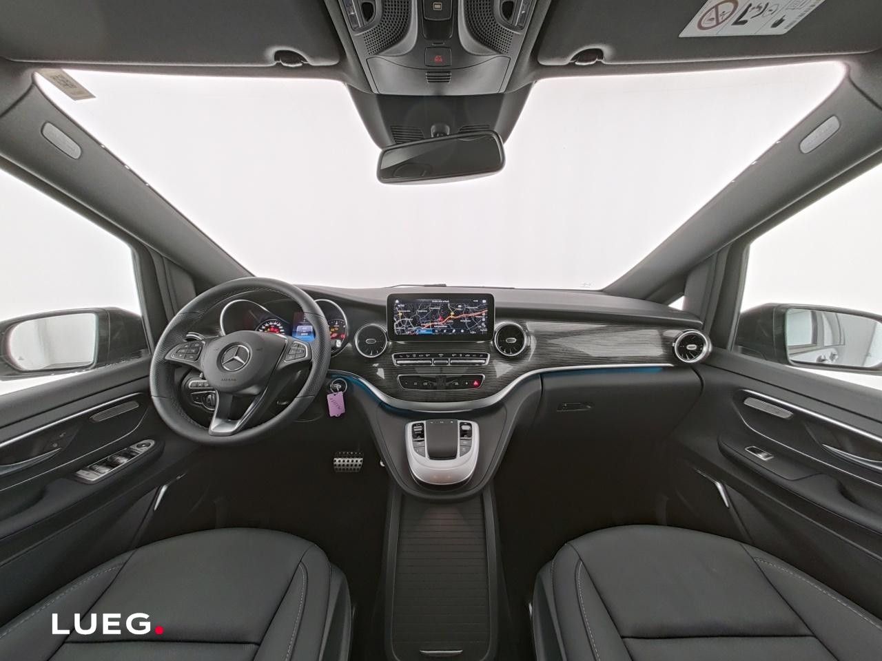 Mercedes-Benz V-Klasse – Bild 3