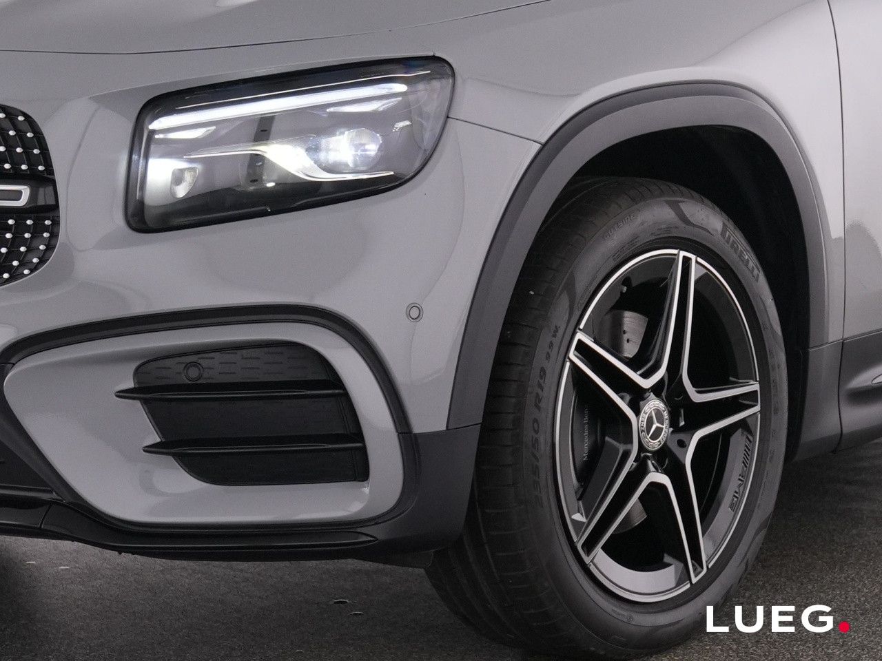 Mercedes-Benz GLB – Bild 8