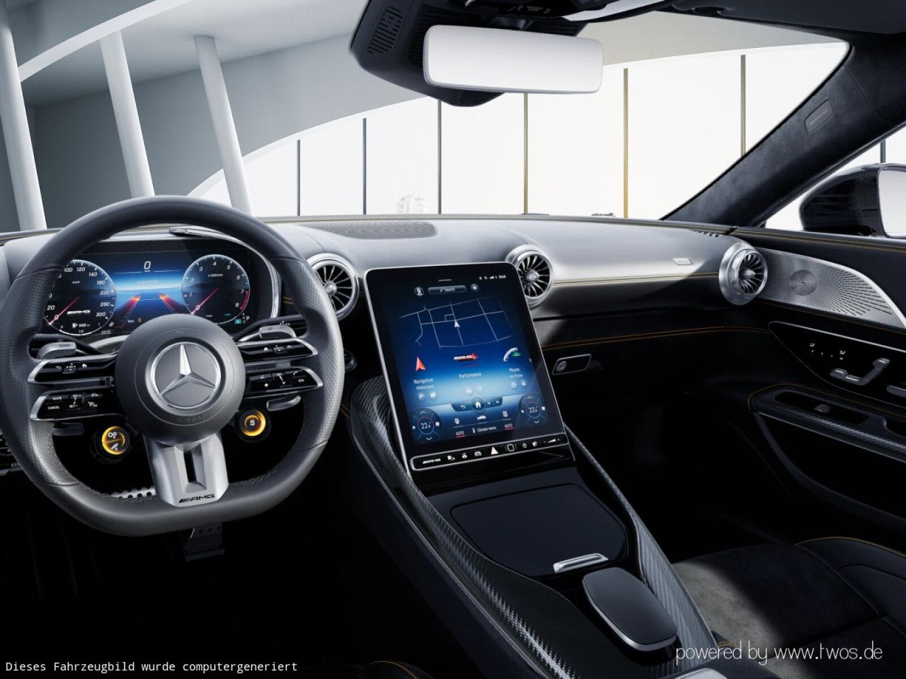 Mercedes-Benz SL – Bild 22