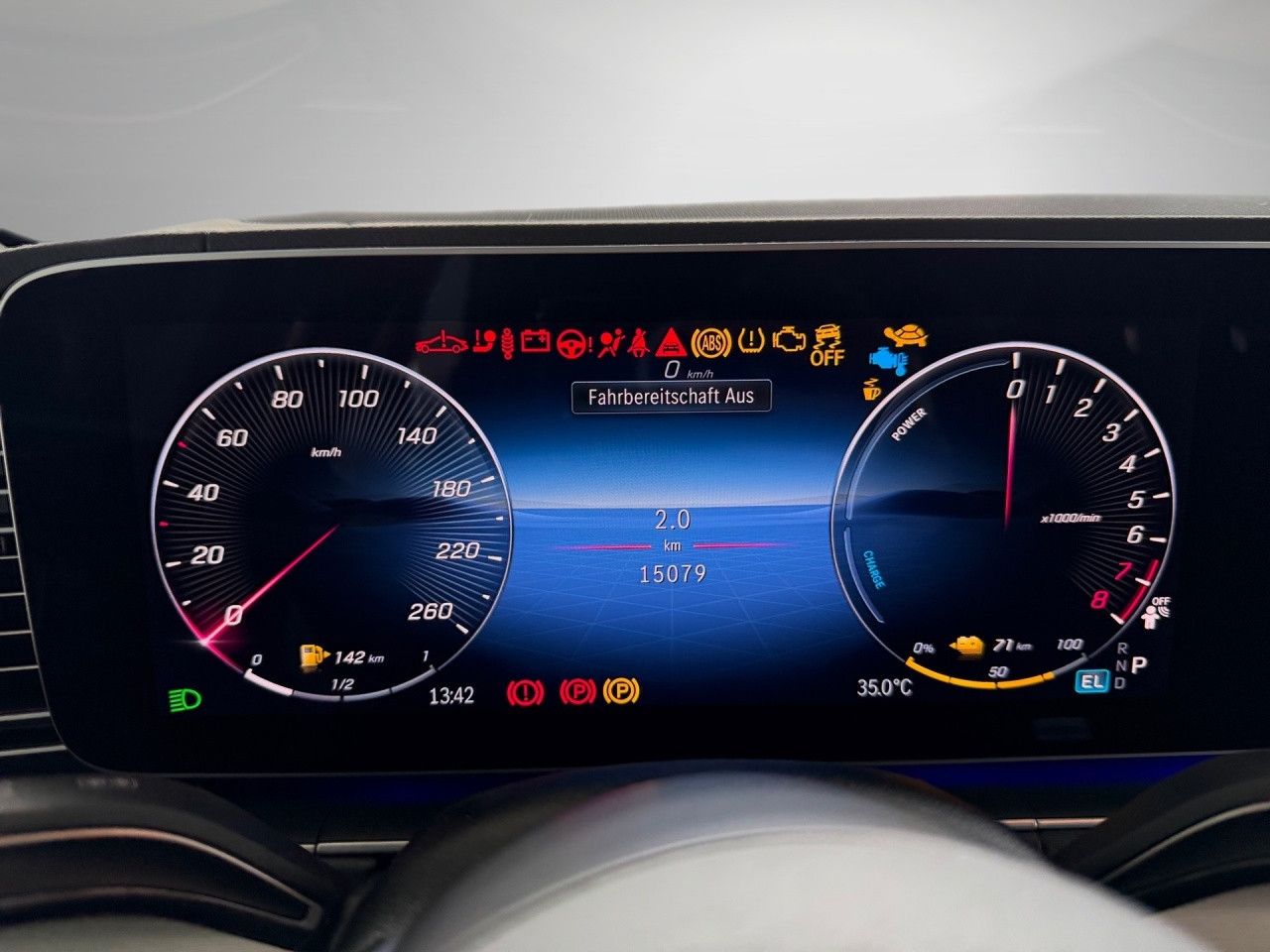 Mercedes-Benz GLE – Bild 19
