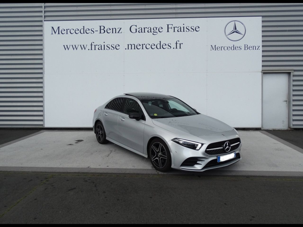 Photo du véhicule 2 / 13