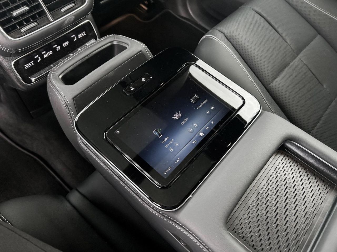 Mercedes-Benz GLS – Bild 18