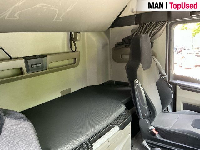 MAN TGX 18.480 4x2 BL SA 17