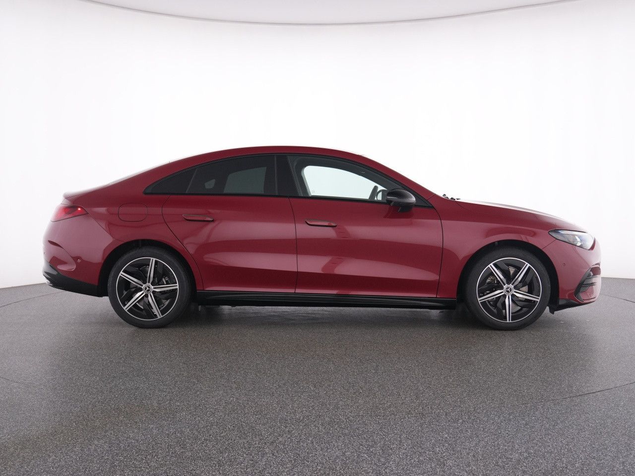 Mercedes-Benz CLA – Bild 11