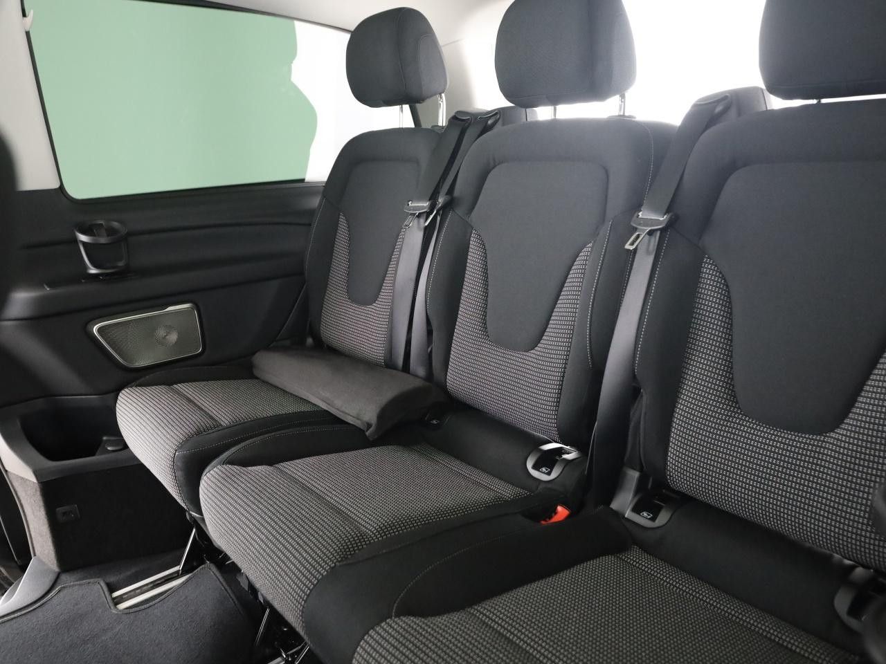 Mercedes-Benz V-Klasse – Bild 20