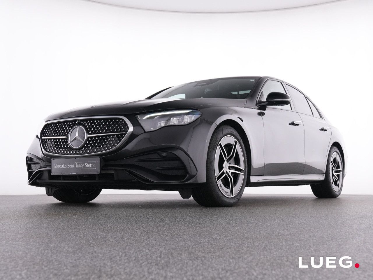 Mercedes-Benz E-Klasse – Bild 6