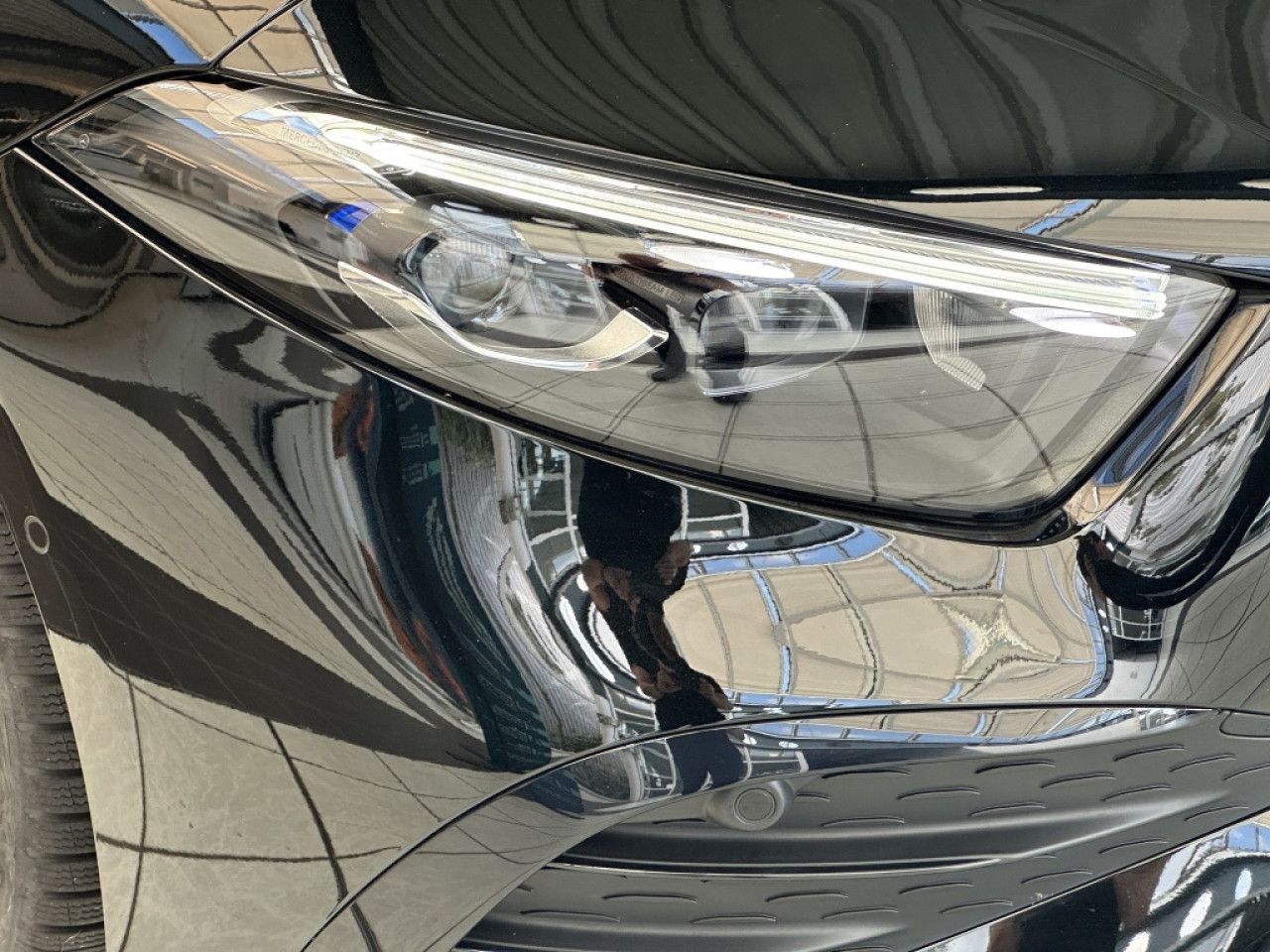 Mercedes-Benz A-Klasse – Bild 25