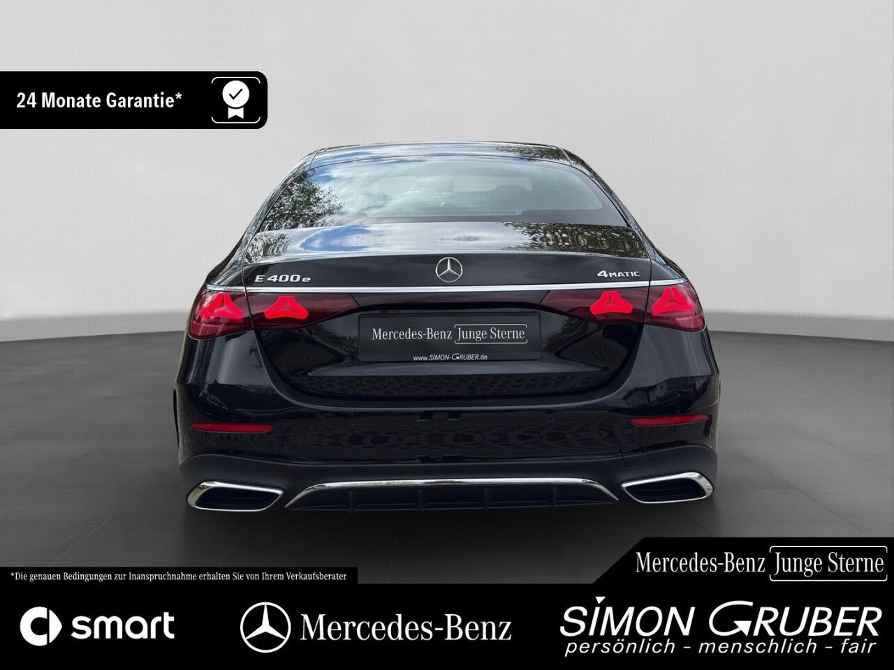 Mercedes-Benz E-Klasse – Bild 26