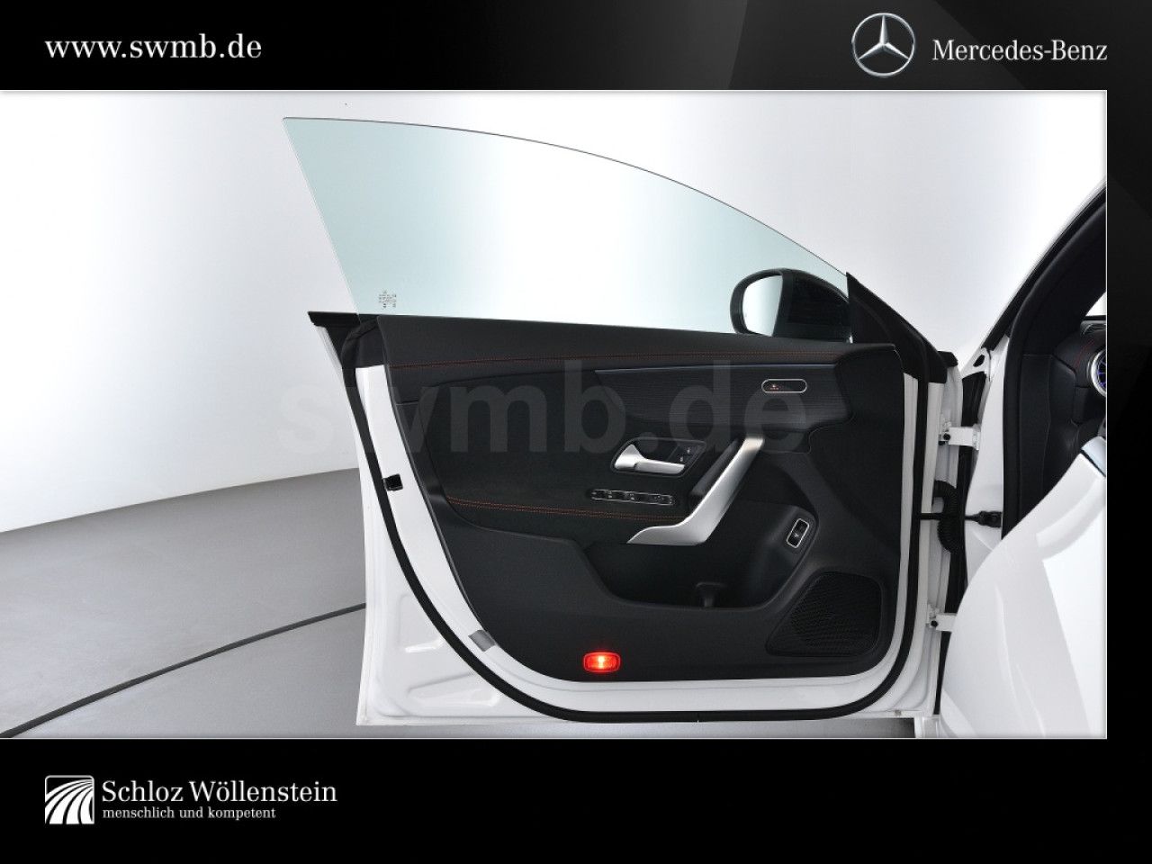 Mercedes-Benz CLA – Bild 4