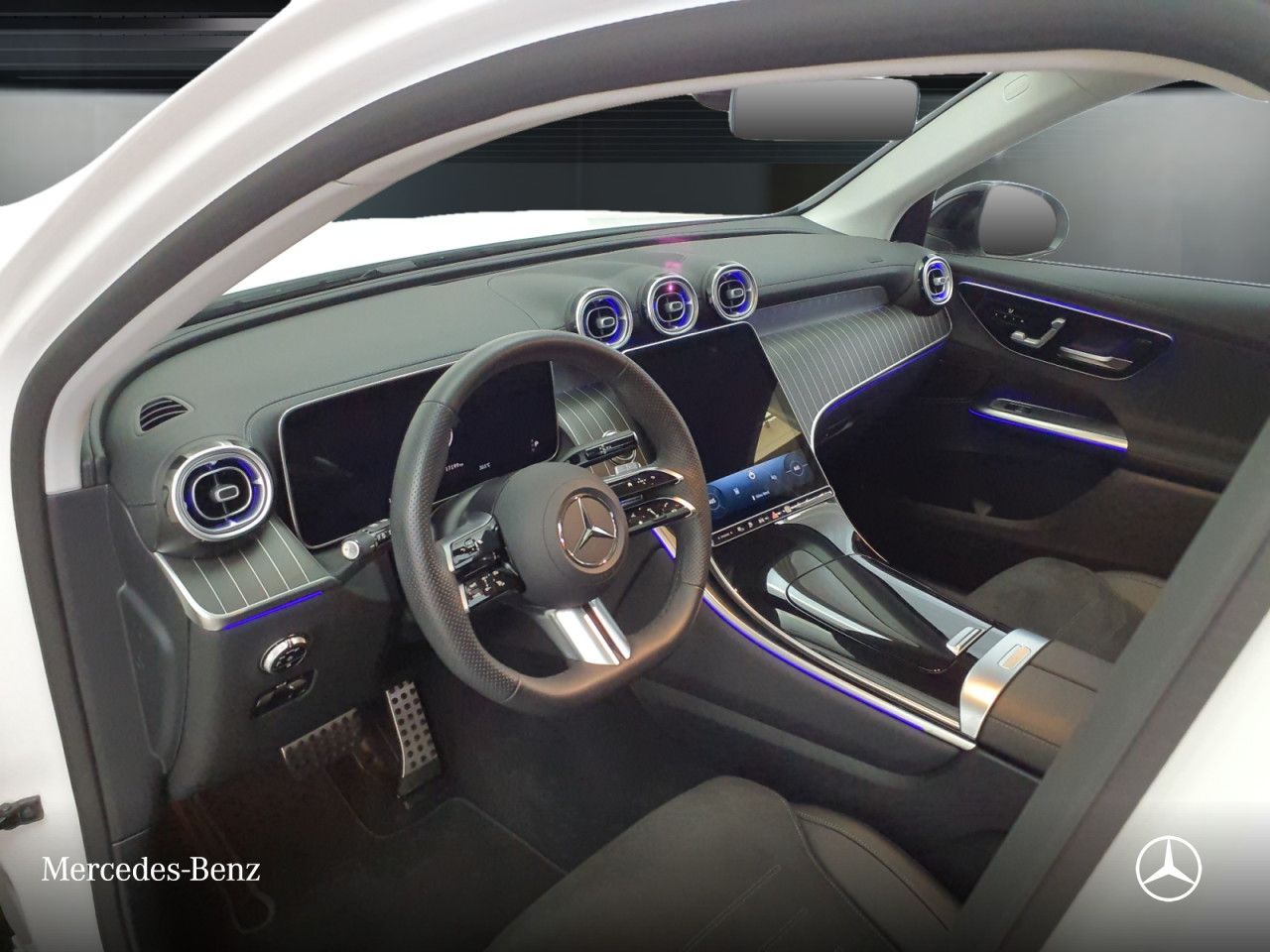 Mercedes-Benz GLC – Bild 6