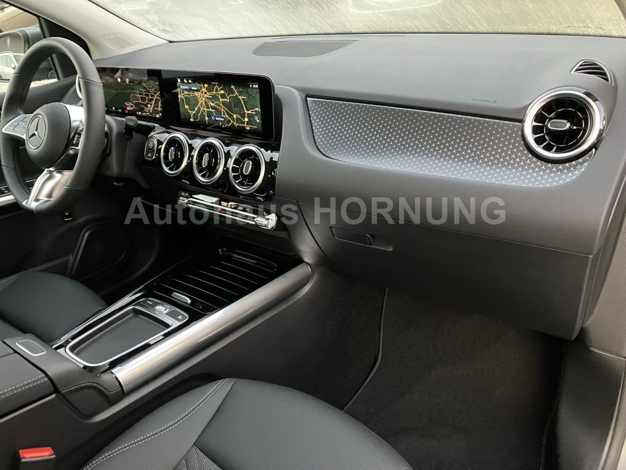 Mercedes-Benz B-Klasse – Bild 21
