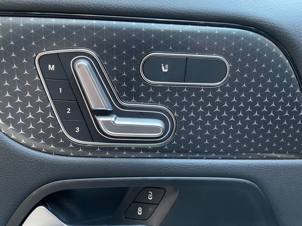 Mercedes-Benz GLA – Bild 21