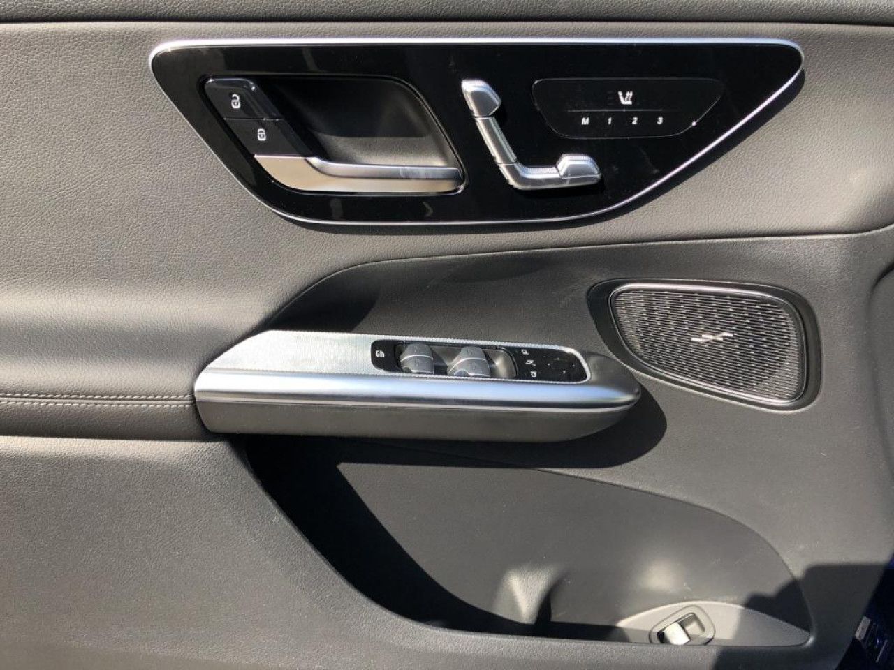 Mercedes-Benz GLC – Bild 15