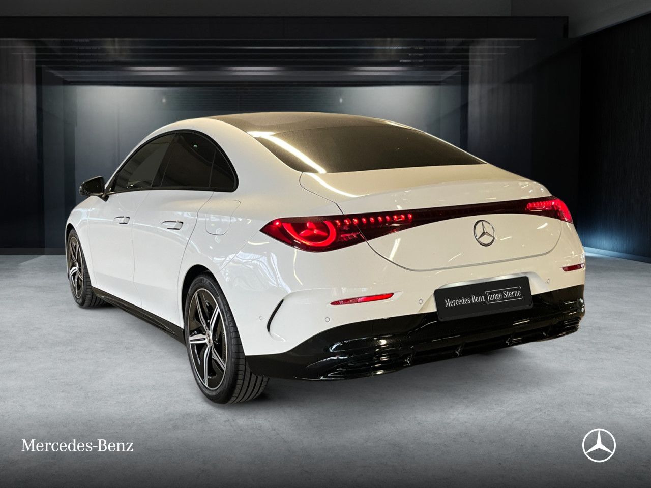 Mercedes-Benz CLA – Bild 6