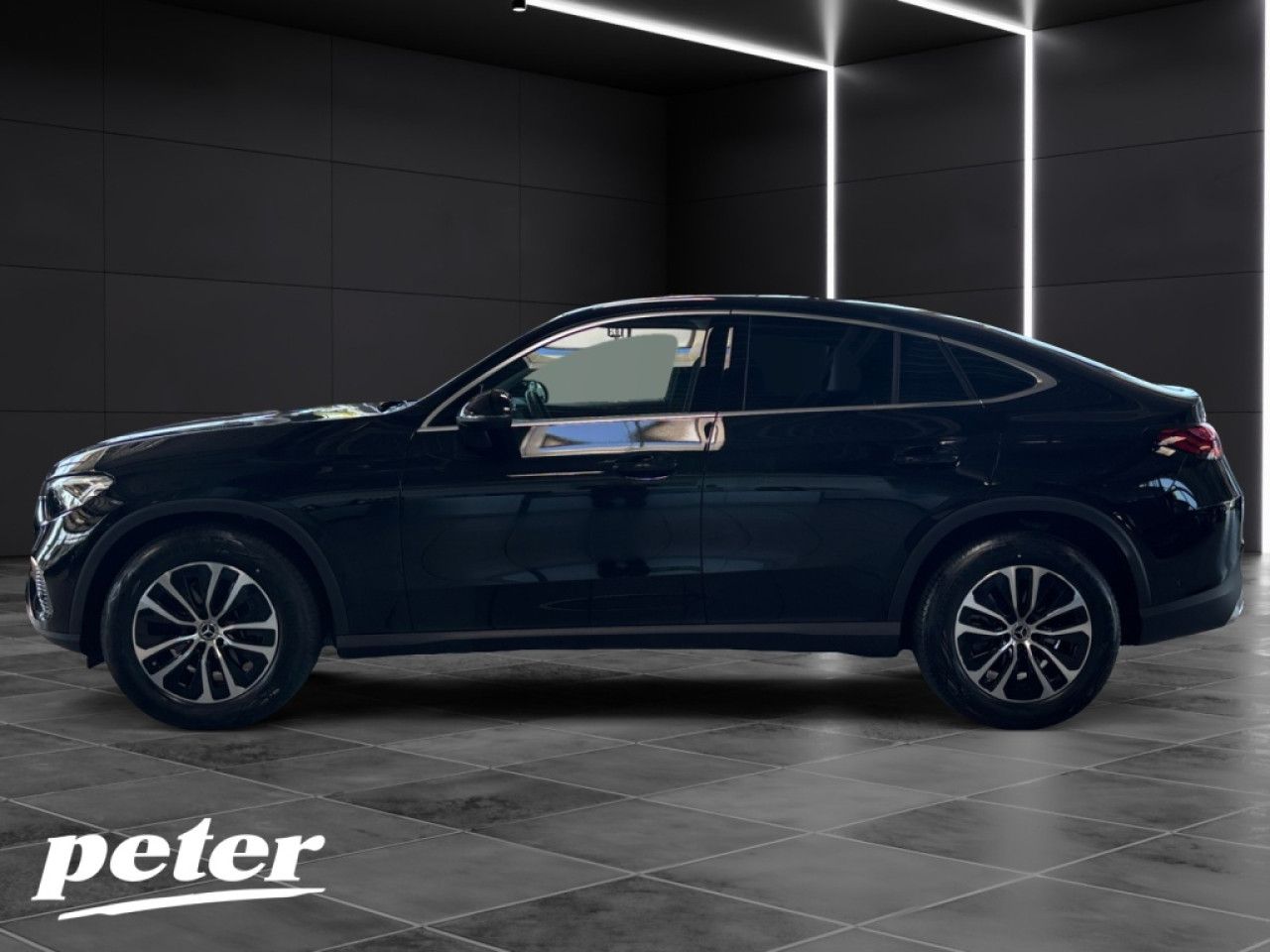Mercedes-Benz GLC – Bild 19