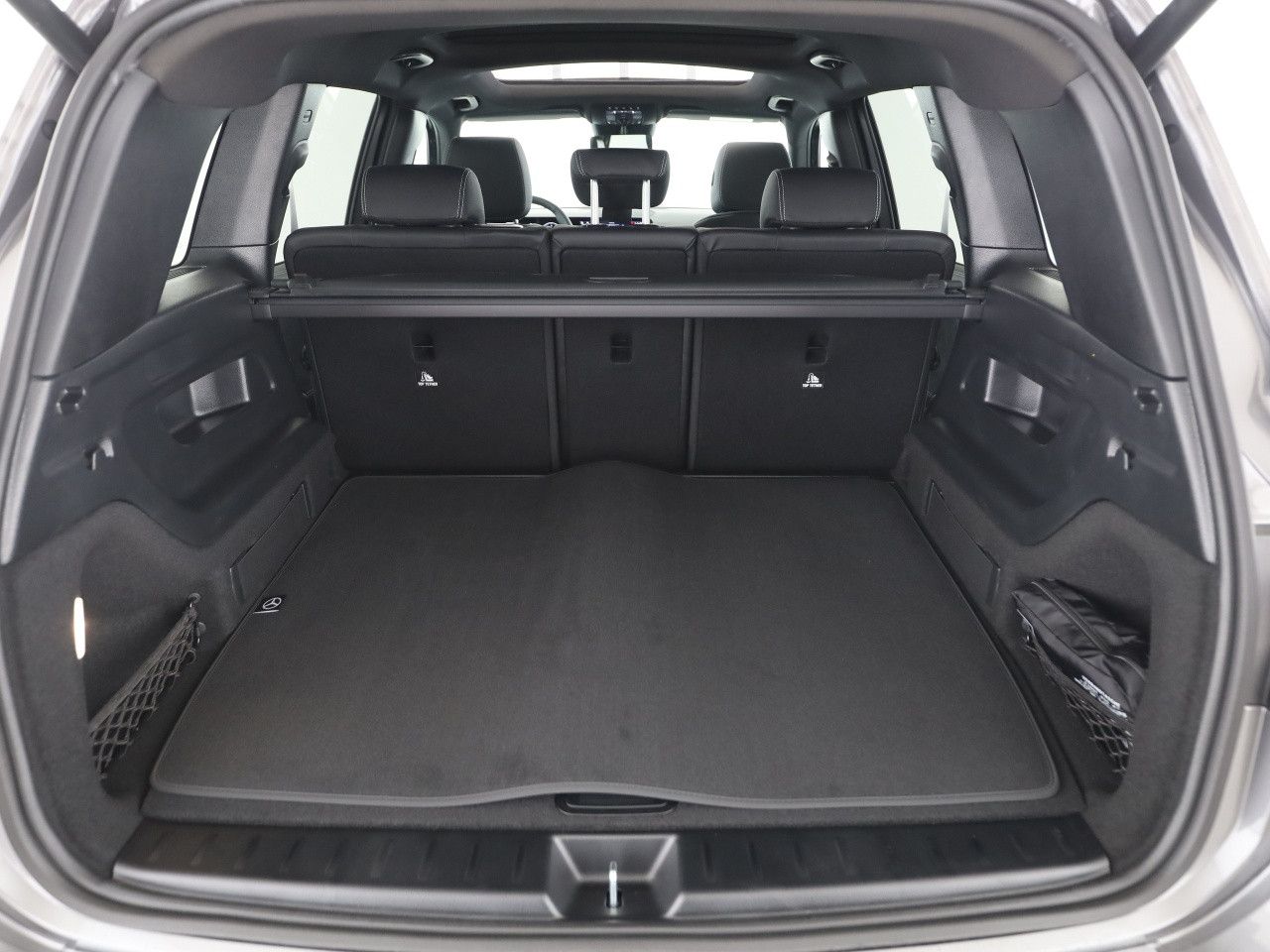 Mercedes-Benz GLB – Bild 15
