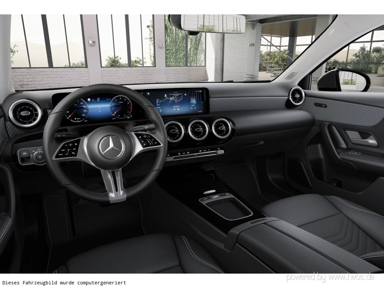 Mercedes-Benz A-Klasse – Bild 5
