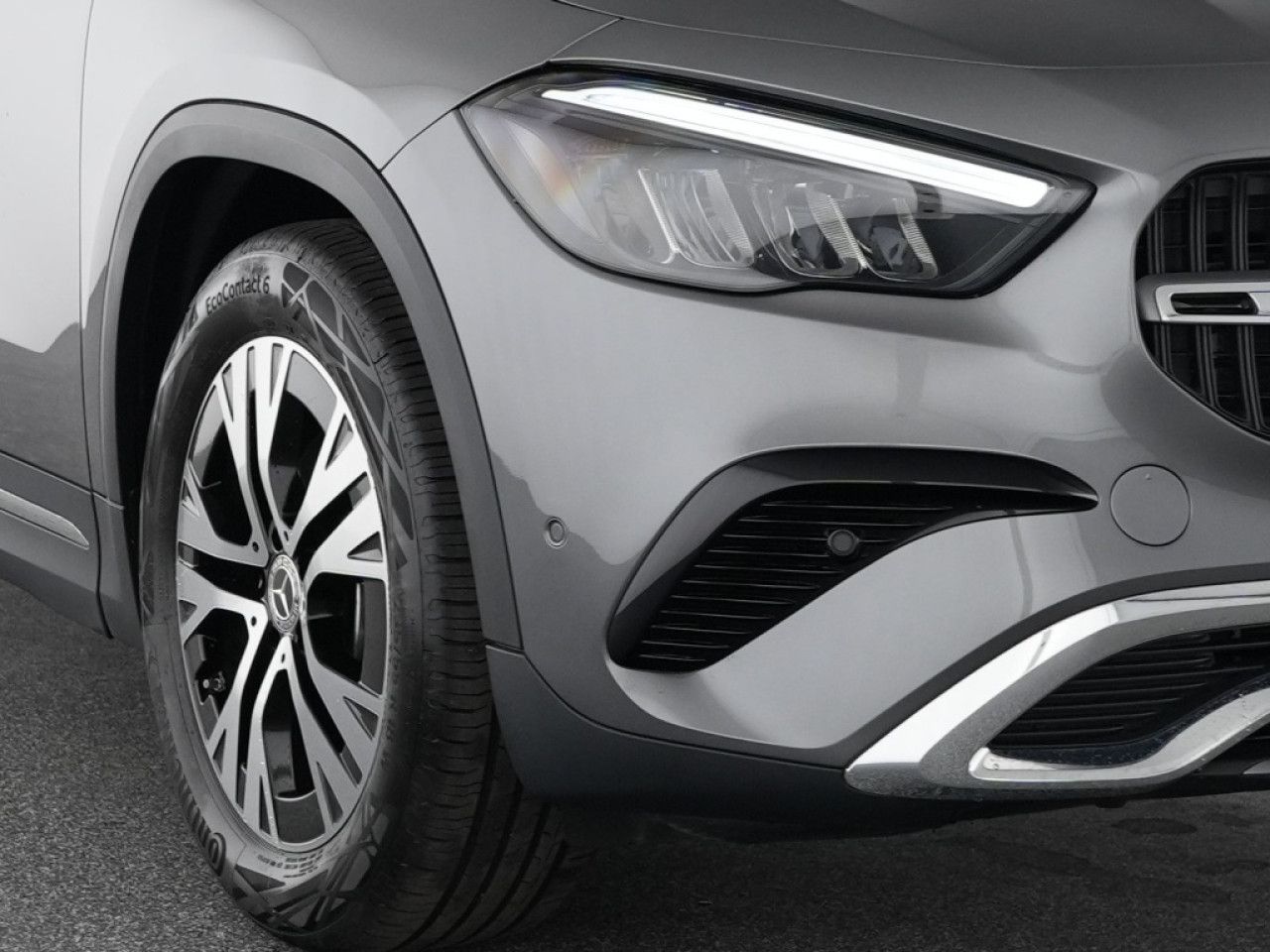 Mercedes-Benz GLA – Bild 7