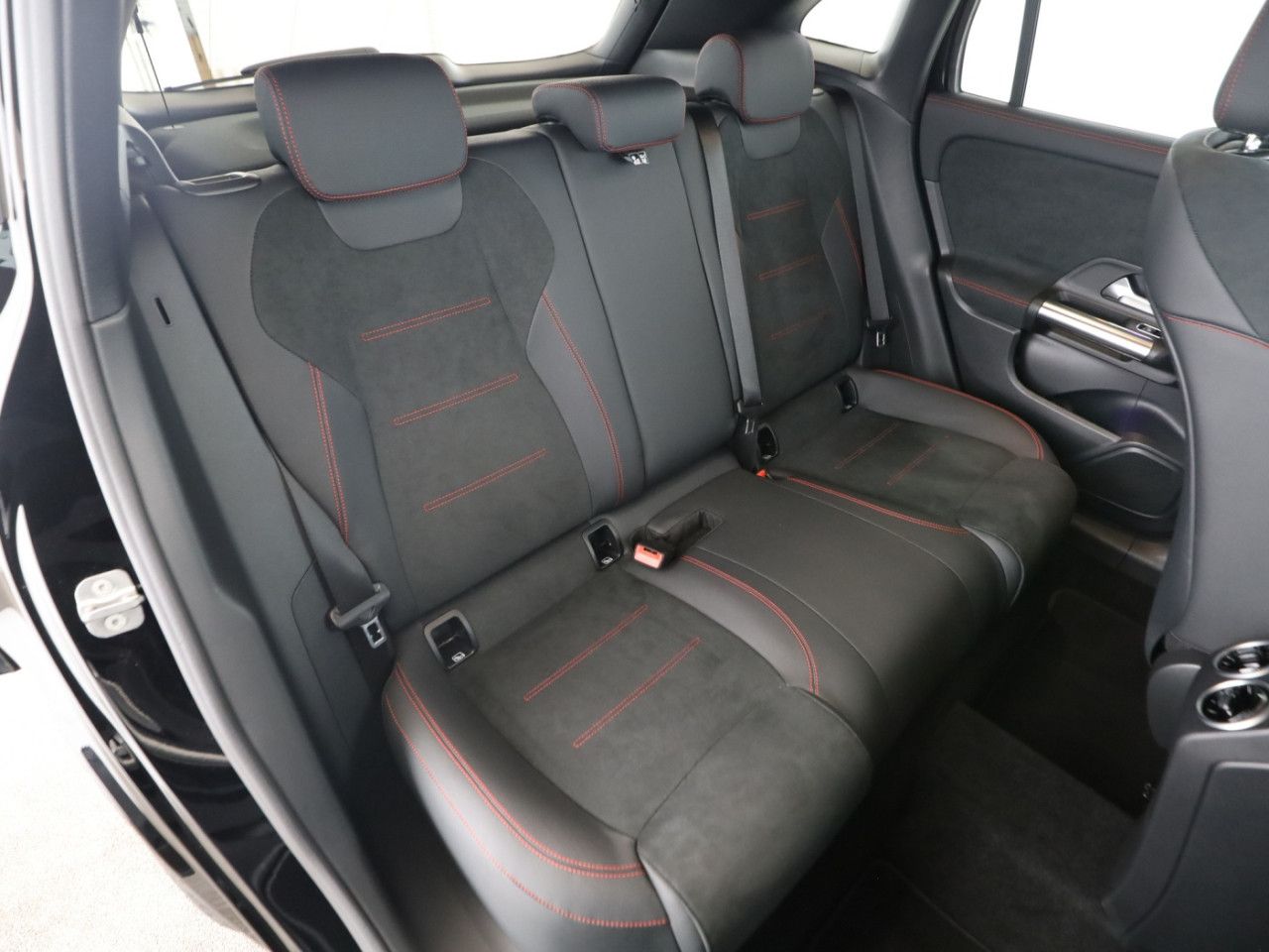 Mercedes-Benz GLA – Bild 12