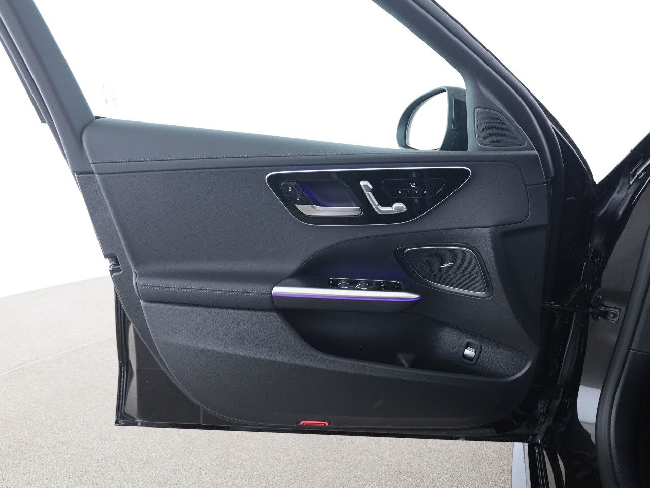 Mercedes-Benz C-Klasse – Bild 12