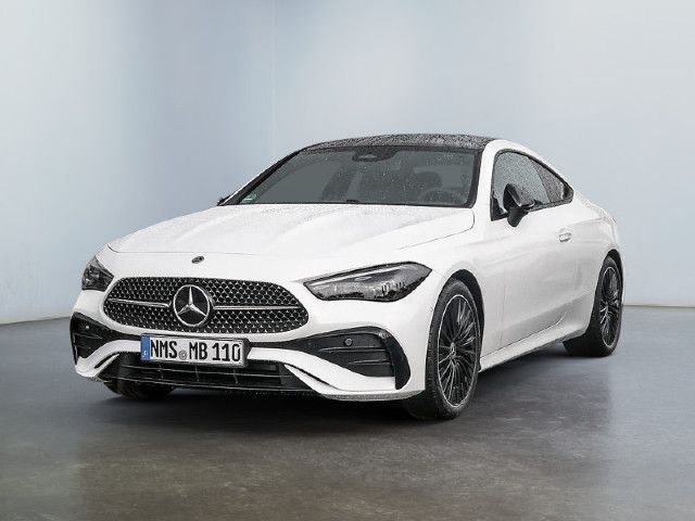 Mercedes-Benz CLE 200