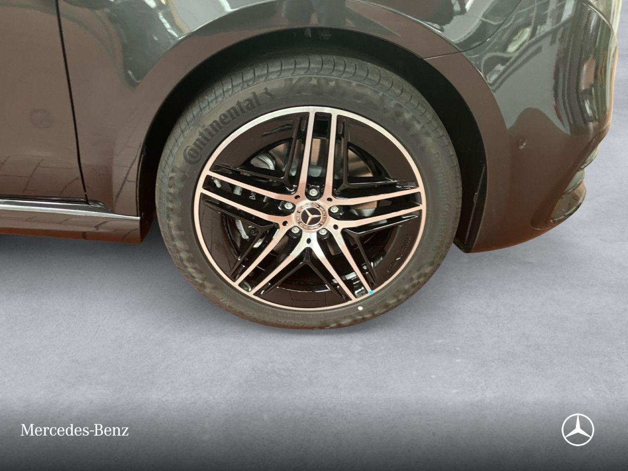 Mercedes-Benz V-Klasse – Bild 4