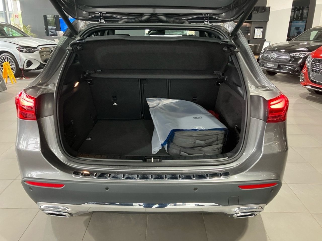 Fahrzeugbild 17 / 23