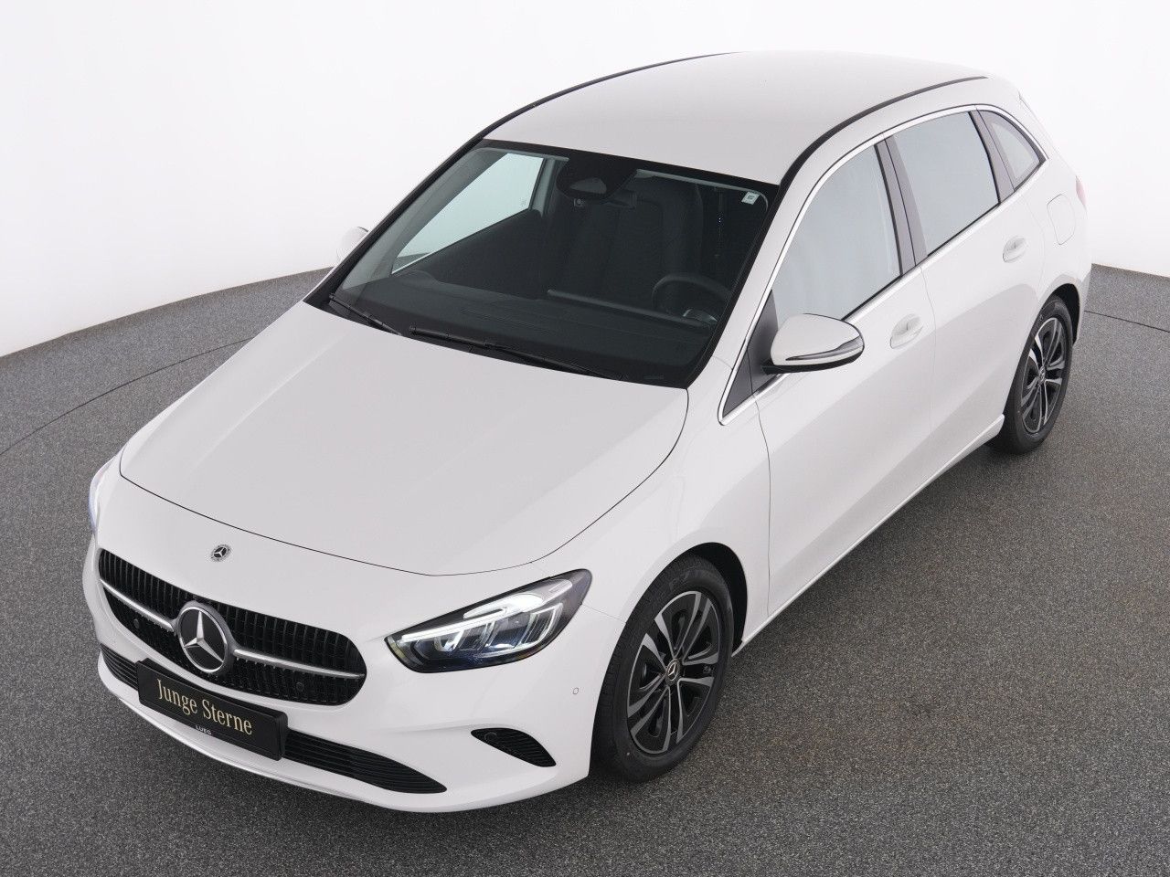 Mercedes-Benz B-Klasse – Bild 17