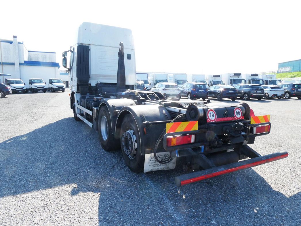 IVECO | stralis 260as50