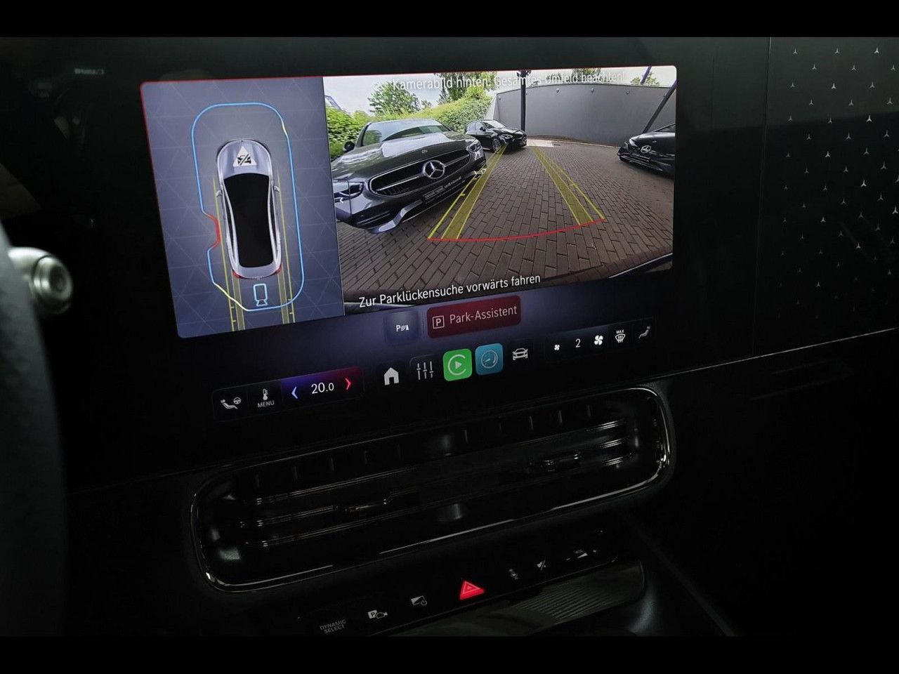 Mercedes-Benz CLA – Bild 11