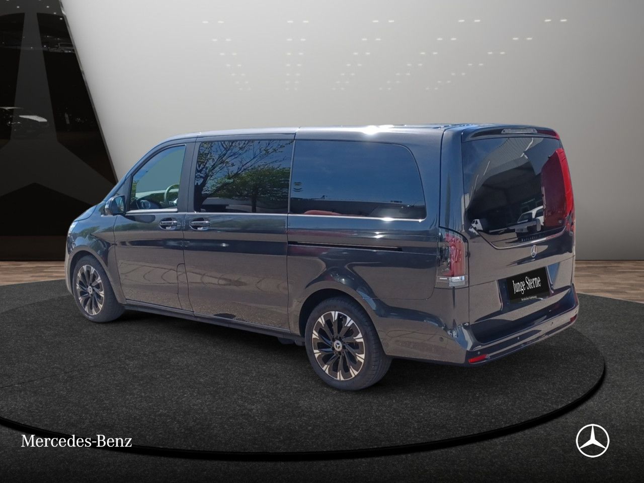 Mercedes-Benz V-Klasse – Bild 7