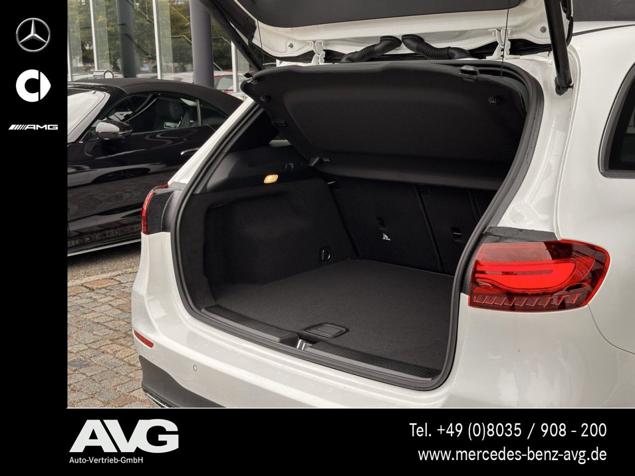 Mercedes-Benz B-Klasse – Bild 23