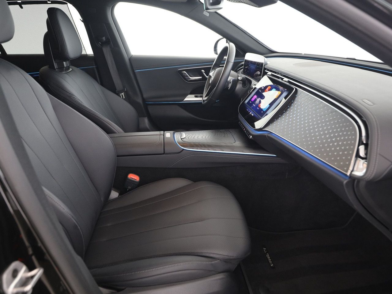 Mercedes-Benz E-Klasse – Bild 9