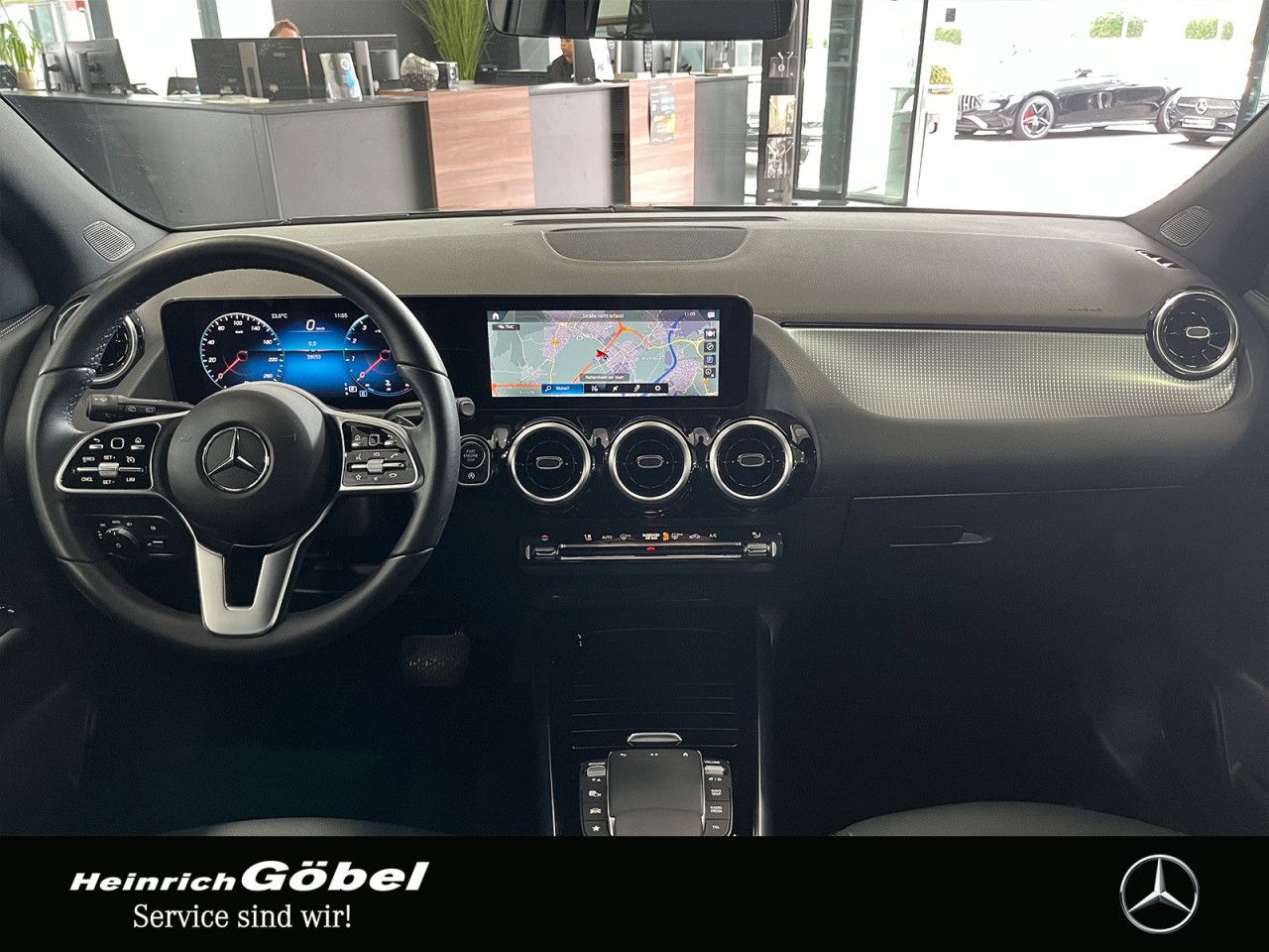 Mercedes-Benz GLA – Bild 12