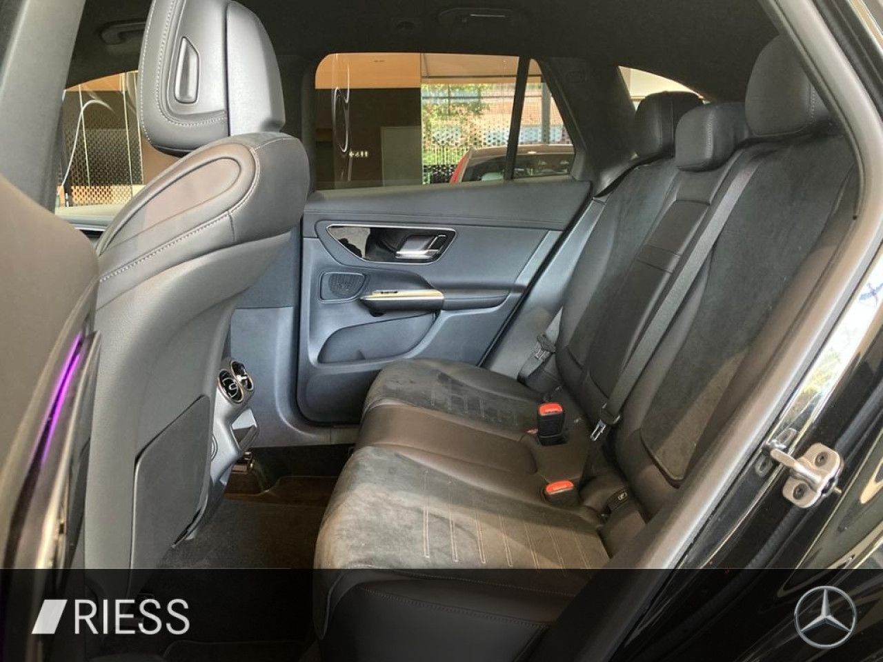 Mercedes-Benz GLC – Bild 8