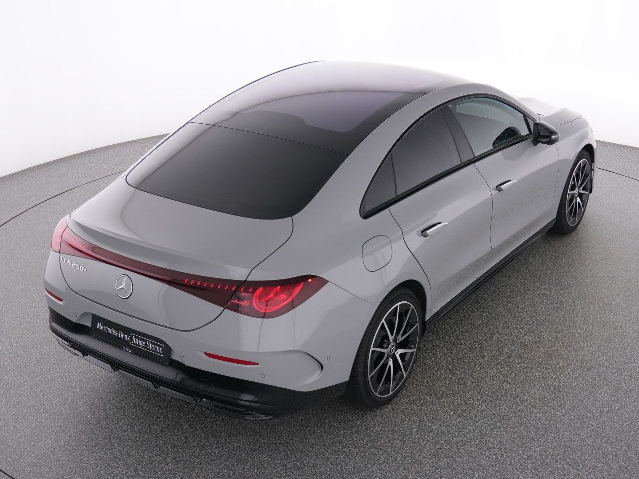 Mercedes-Benz CLA – Bild 18