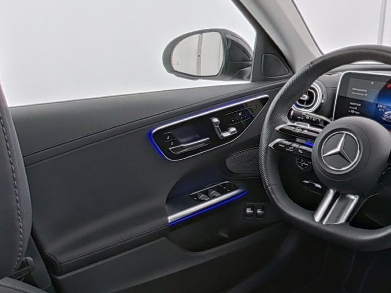 Mercedes-Benz C-Klasse – Bild 8