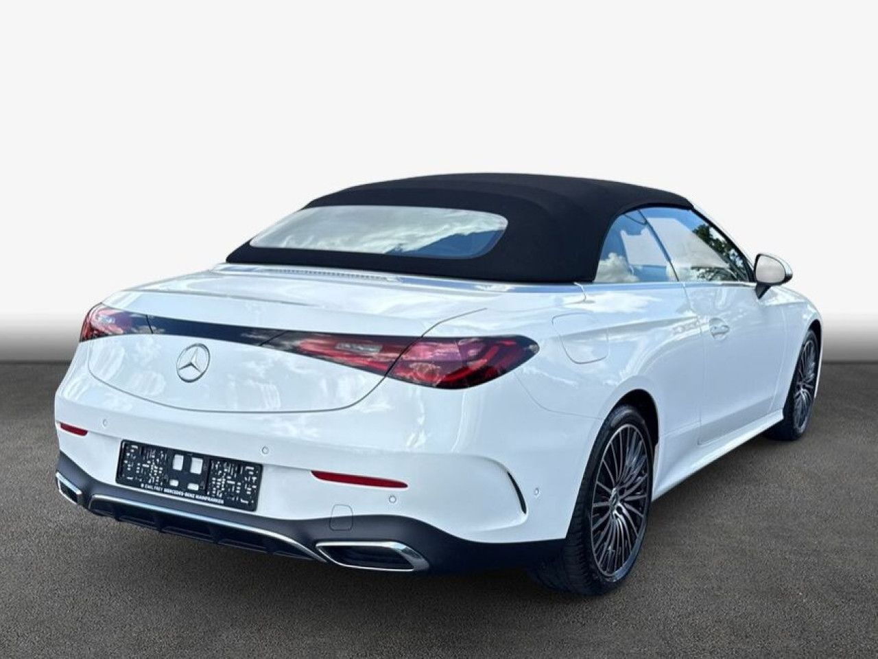 Mercedes-Benz CLE – Bild 2