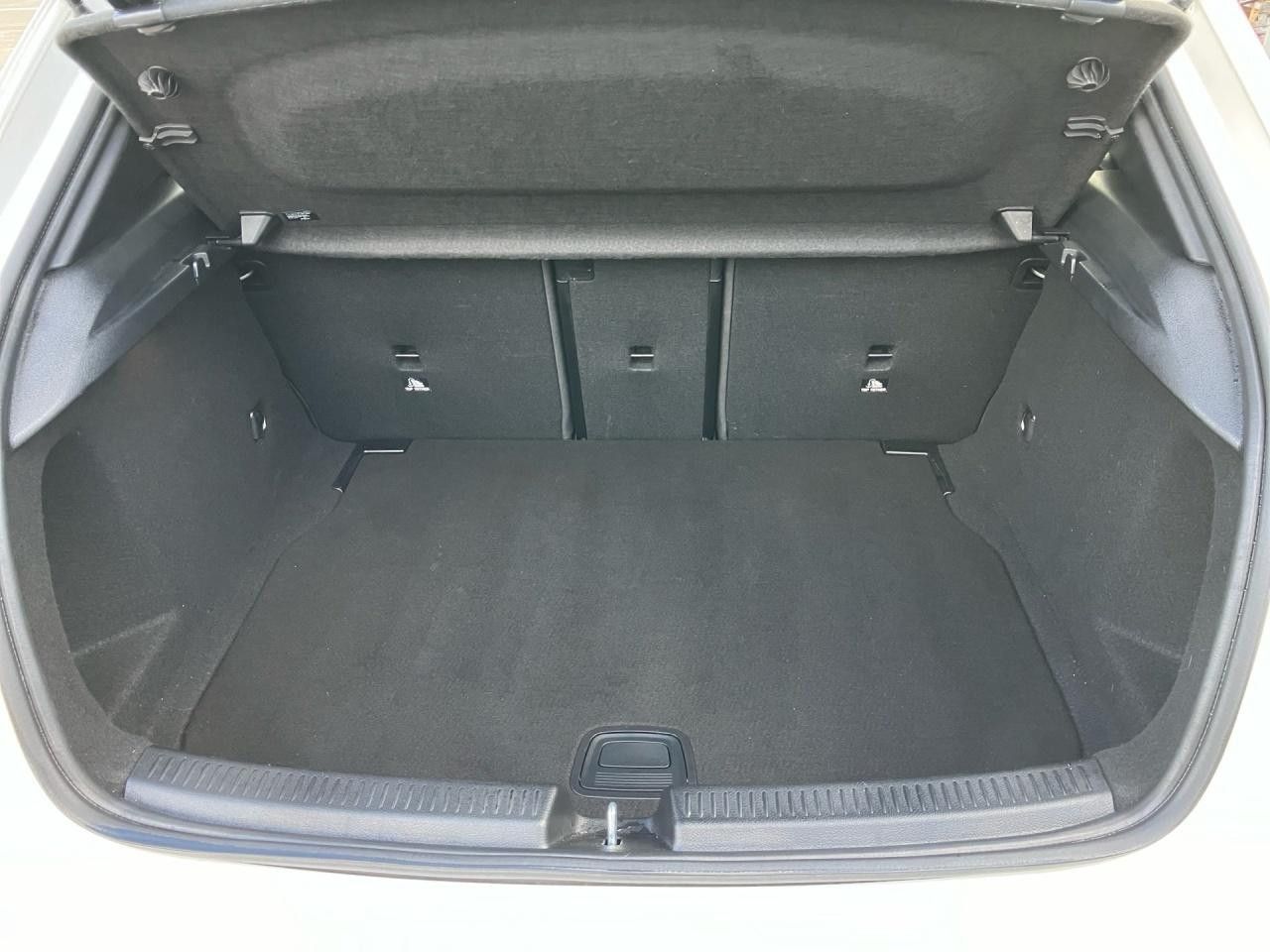 Mercedes-Benz A-Klasse – Bild 8