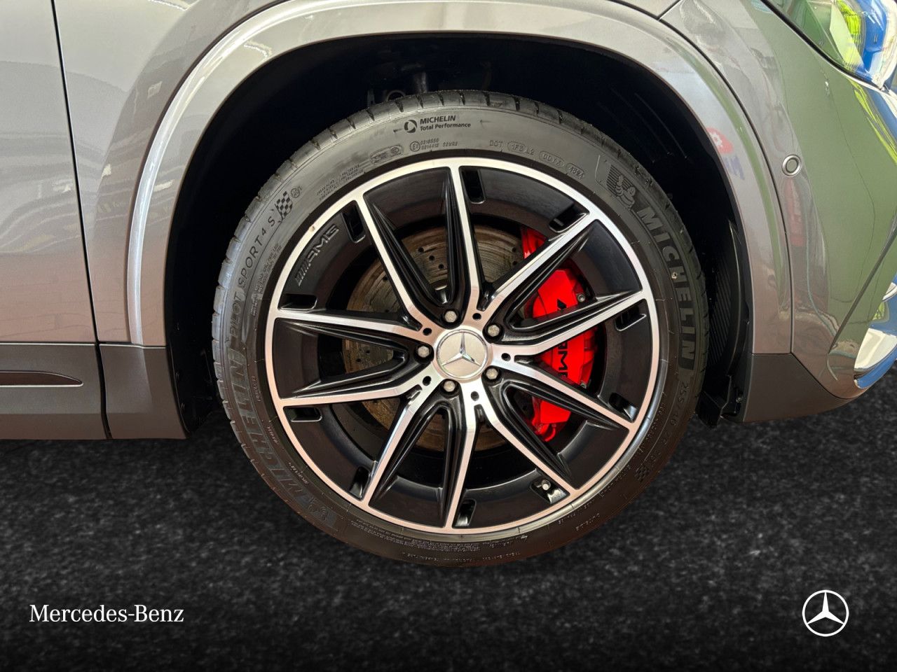 Mercedes-Benz GLA – Bild 4
