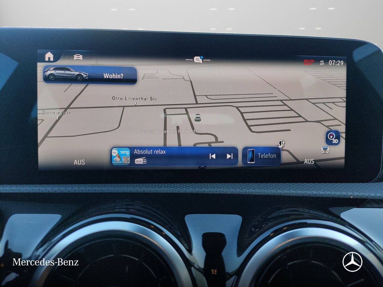 Mercedes-Benz A-Klasse – Bild 13