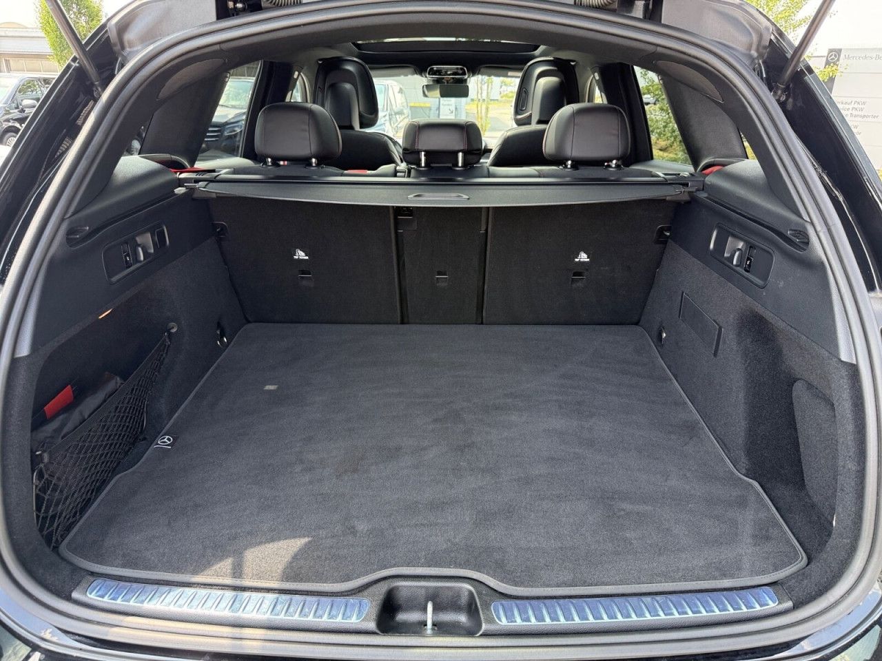 Mercedes-Benz GLC – Bild 12