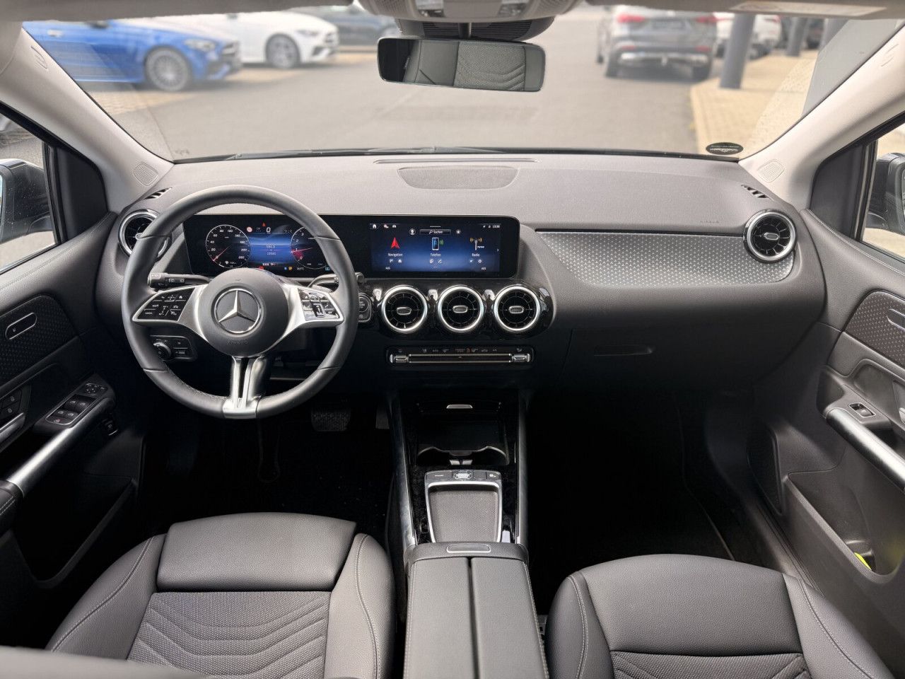Mercedes-Benz B-Klasse – Bild 11