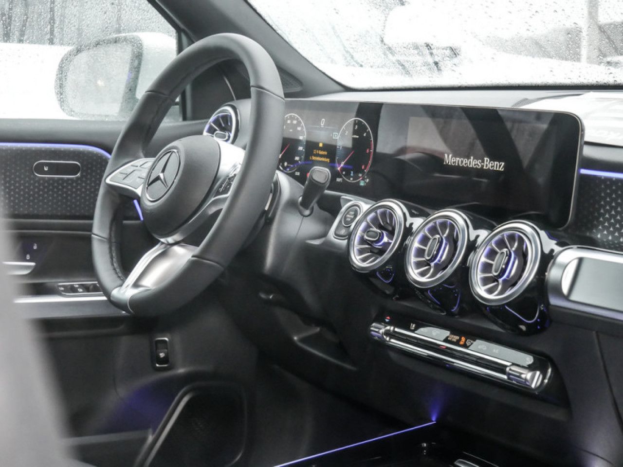 Mercedes-Benz GLB – Bild 7
