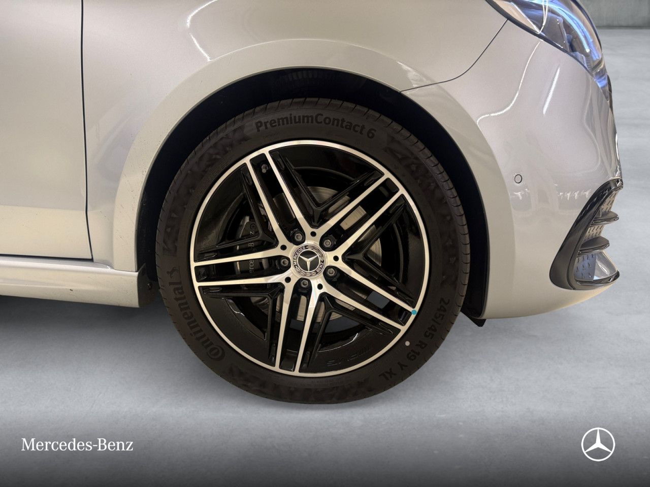 Mercedes-Benz V-Klasse – Bild 4
