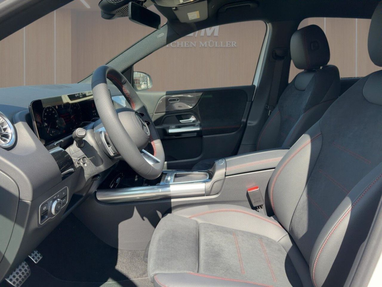 Mercedes-Benz B-Klasse – Bild 6