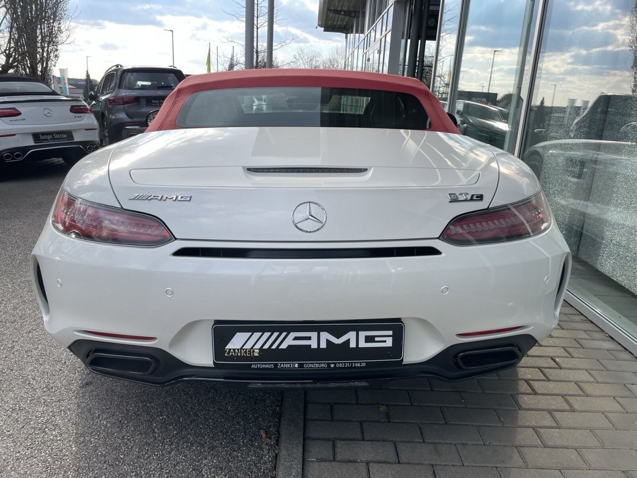 Fahrzeugbild 19 / 22