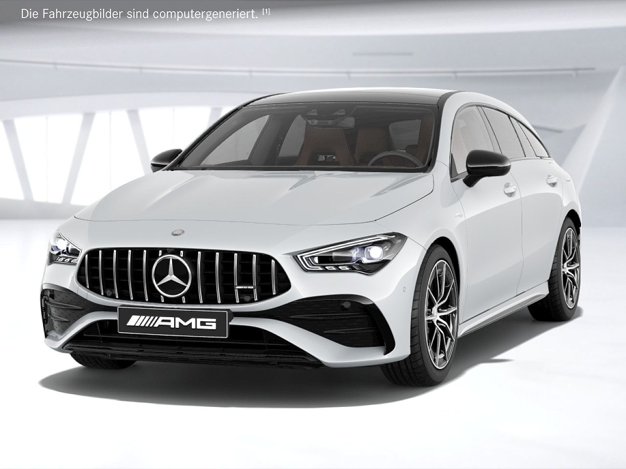 Mercedes-Benz CLA – Bild 31